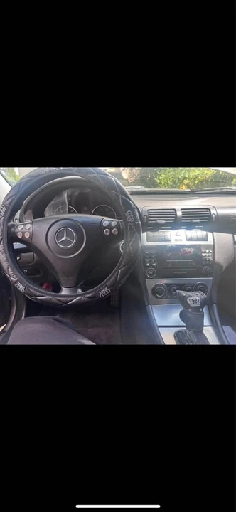 2004 Mercedes-Benz W203 C-Class - Image 4 of 4