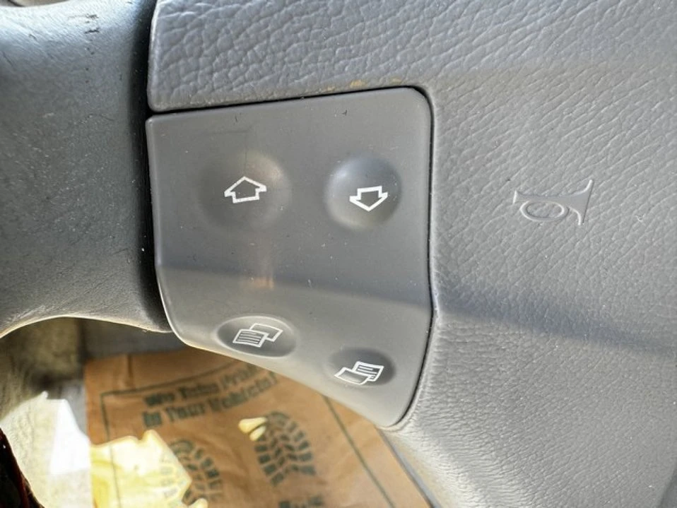 2004 Mercedes-Benz W203 C-Class - Image 15 of 20