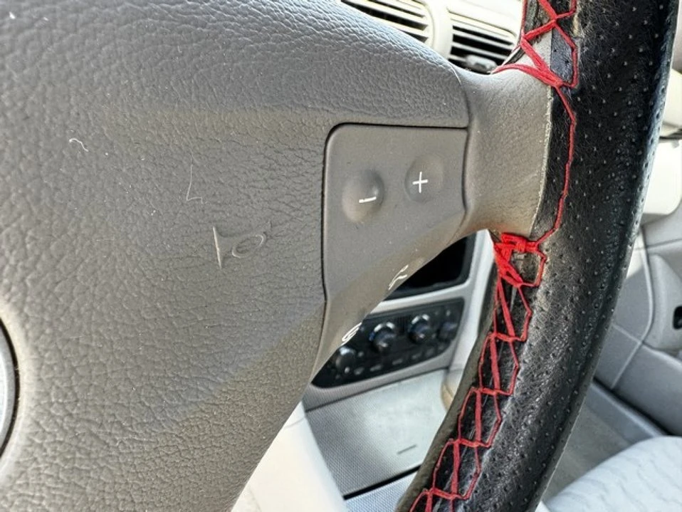 2004 Mercedes-Benz W203 C-Class - Image 16 of 20