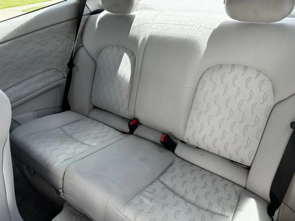 2004 Mercedes-Benz W203 C-Class - Image 10 of 20