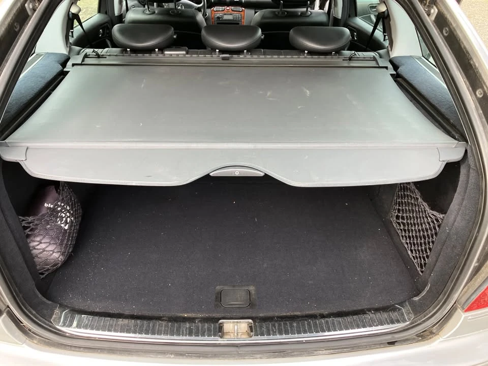 2004 Mercedes-Benz W203 C-Class - Image 13 of 18