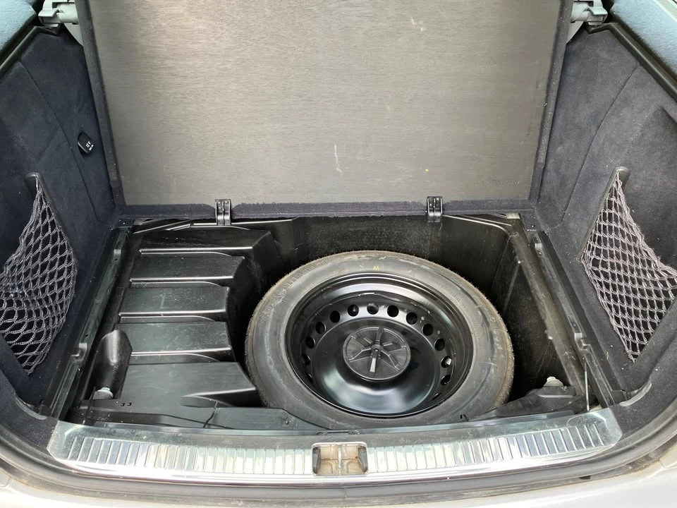 2004 Mercedes-Benz W203 C-Class - Image 15 of 18
