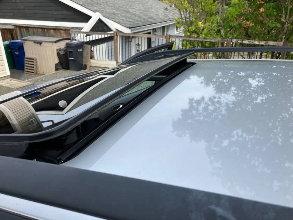 2004 Mercedes-Benz W203 C-Class - Image 11 of 18