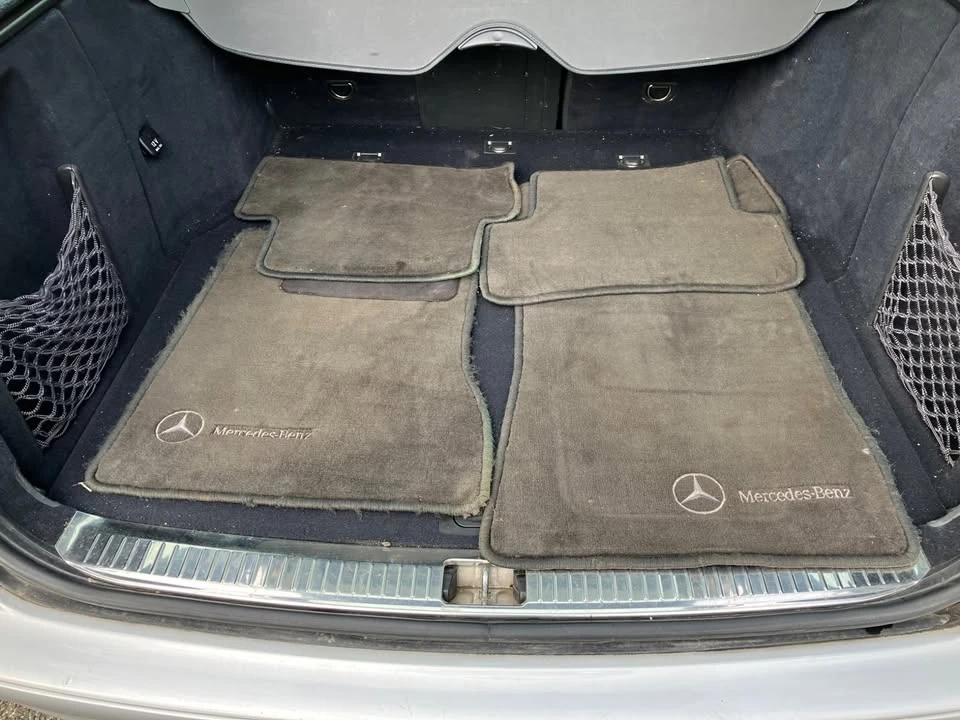 2004 Mercedes-Benz W203 C-Class - Image 17 of 18