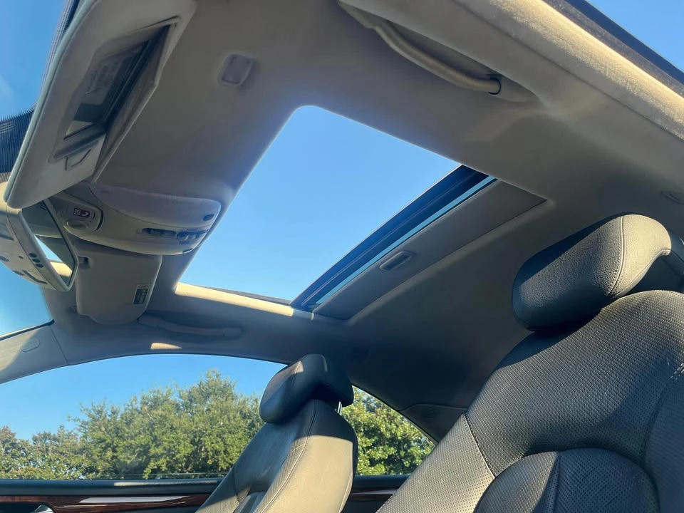 2004 Mercedes-Benz C215 CL-Class - Image 12 of 20