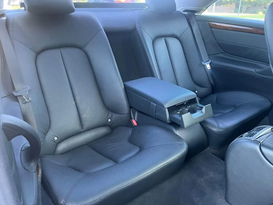 2004 Mercedes-Benz C215 CL-Class - Image 11 of 20