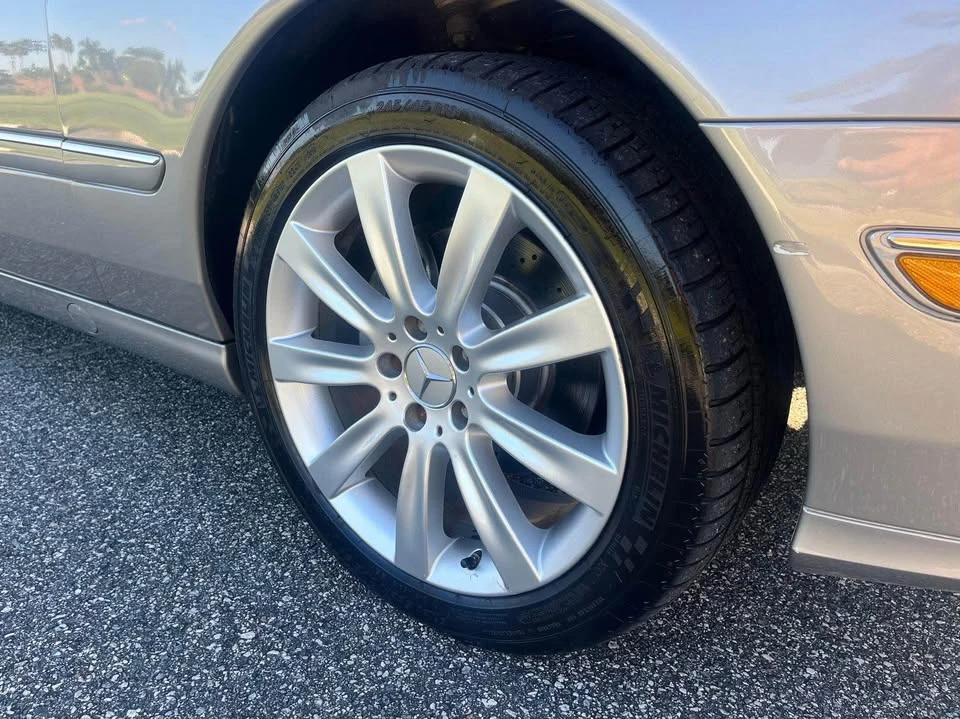 2004 Mercedes-Benz C215 CL-Class - Image 20 of 20
