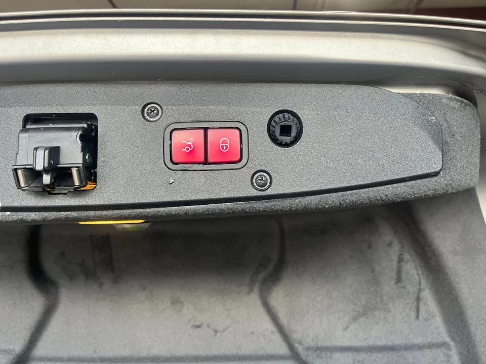 2004 Mercedes-Benz C215 CL-Class - Image 17 of 20