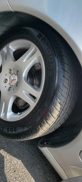 2004 Mercedes-Benz C215 CL-Class - Image 19 of 19