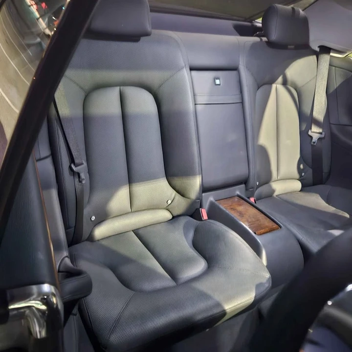 2004 Mercedes-Benz C215 CL-Class - Image 16 of 20