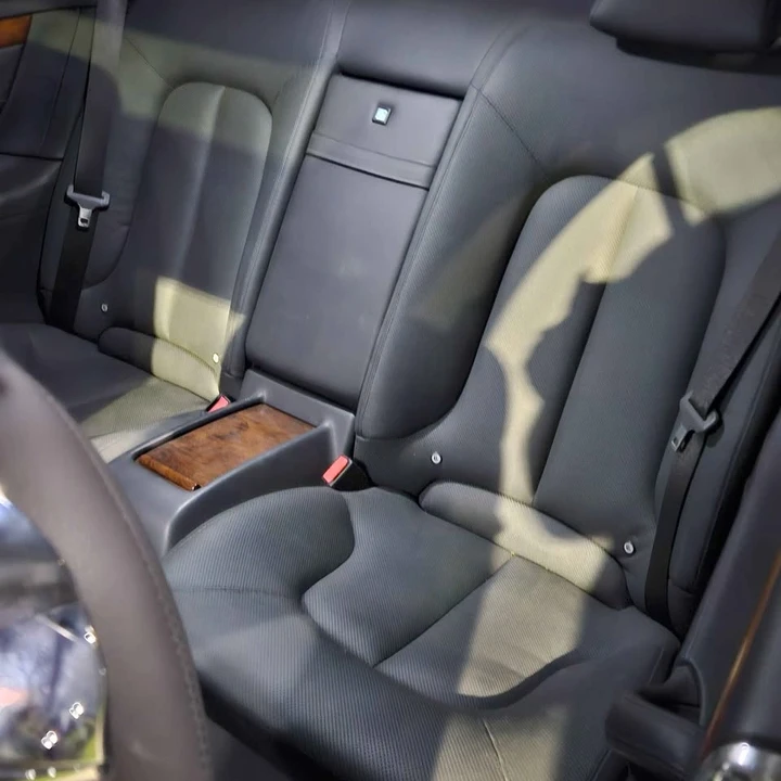 2004 Mercedes-Benz C215 CL-Class - Image 12 of 20