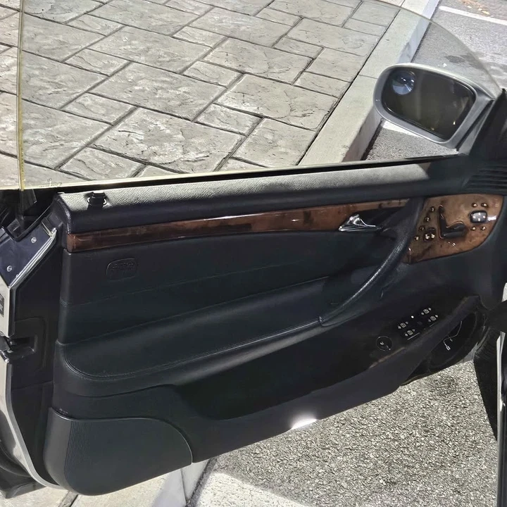2004 Mercedes-Benz C215 CL-Class - Image 14 of 20