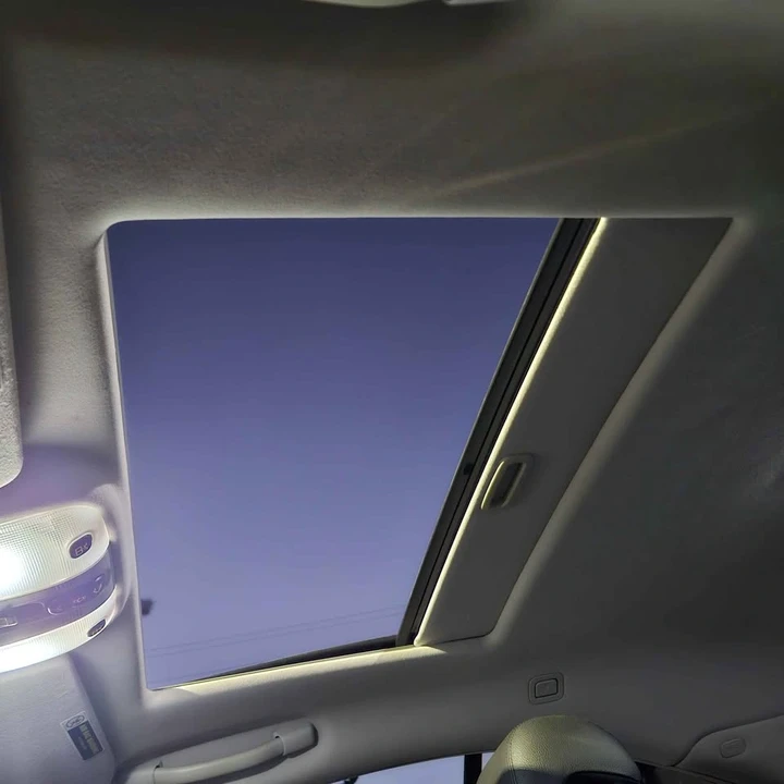 2004 Mercedes-Benz C215 CL-Class - Image 17 of 20