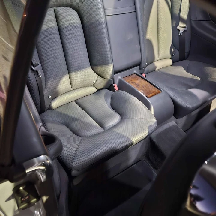 2004 Mercedes-Benz C215 CL-Class - Image 11 of 20