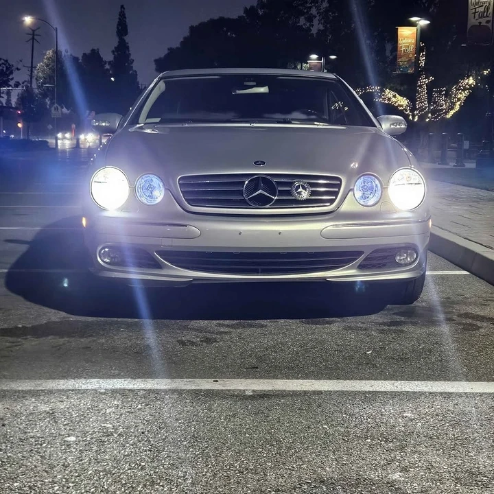 2004 Mercedes-Benz C215 CL-Class - Image 2 of 20