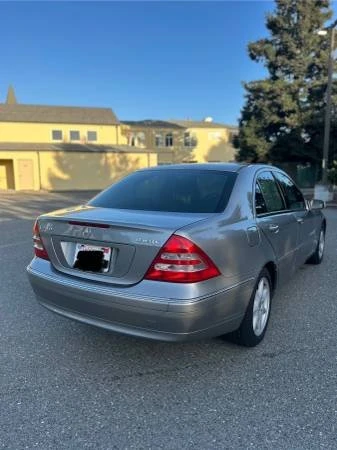 2004 Mercedes-Benz W203 C-Class - Image 3 of 11