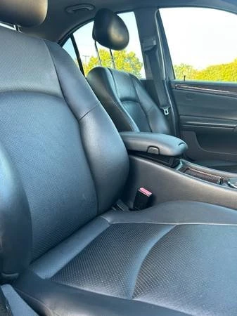 2004 Mercedes-Benz W203 C-Class - Image 10 of 11