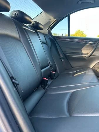 2004 Mercedes-Benz W203 C-Class - Image 7 of 11