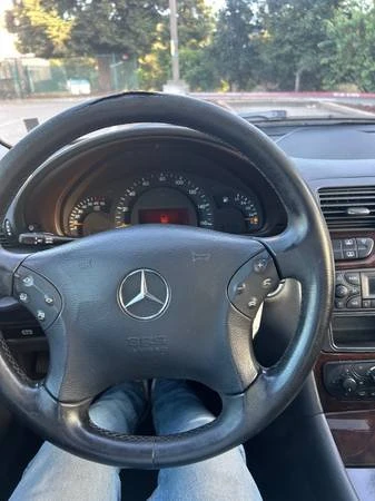 2004 Mercedes-Benz W203 C-Class - Image 5 of 11