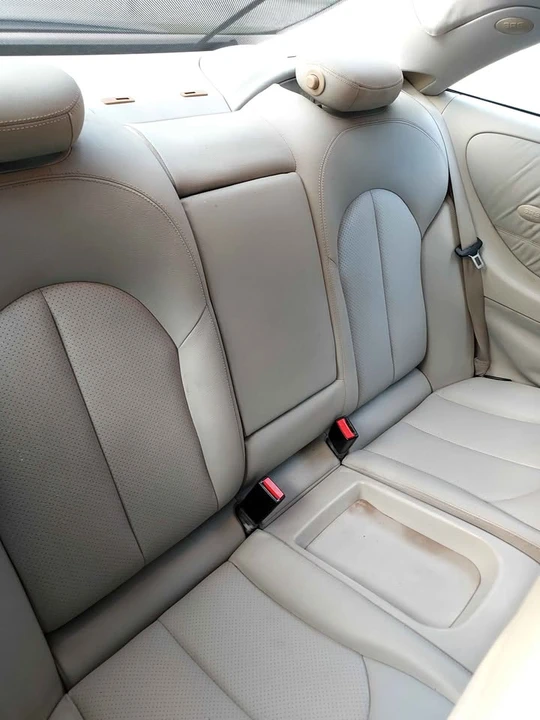 2004 Mercedes-Benz C209/A209 CLK-Class - Image 13 of 20