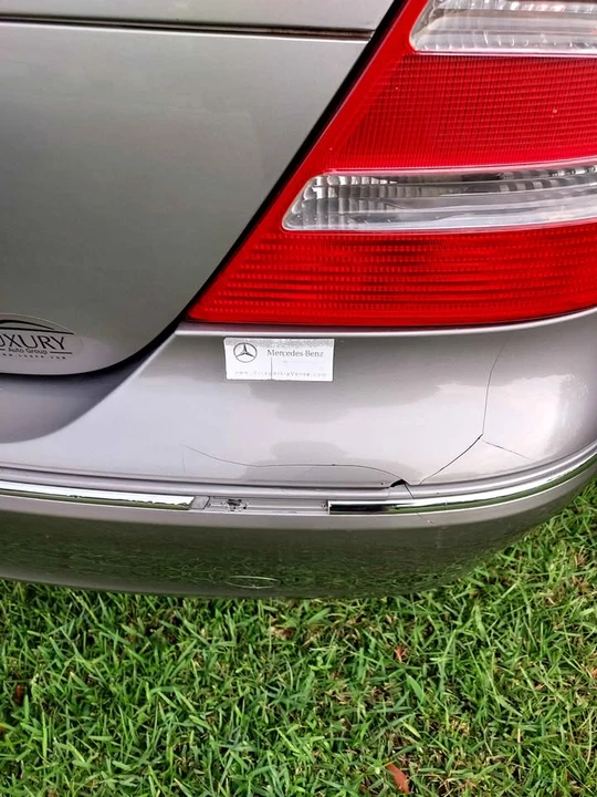 2004 Mercedes-Benz C209/A209 CLK-Class - Image 7 of 20