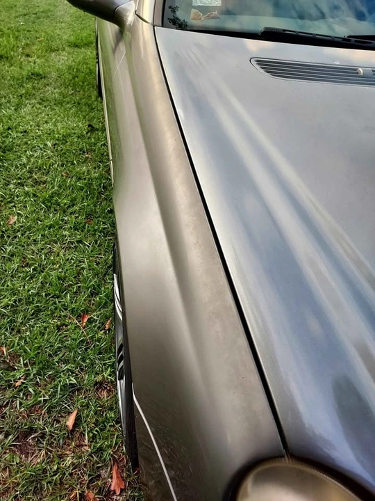 2004 Mercedes-Benz C209/A209 CLK-Class - Image 17 of 20