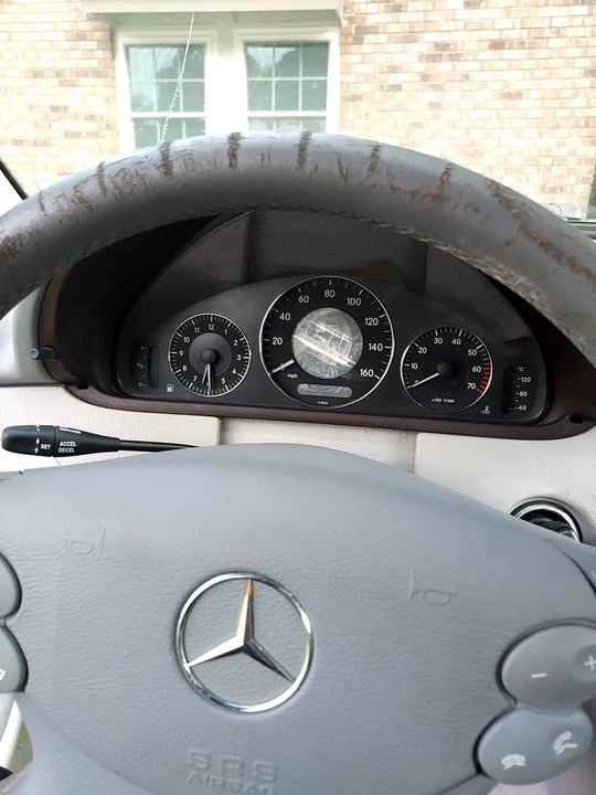 2004 Mercedes-Benz C209/A209 CLK-Class - Image 15 of 20