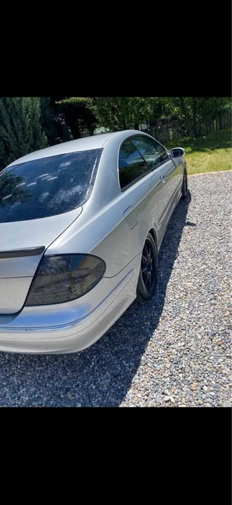 2004 Mercedes-Benz C209/A209 CLK-Class - Image 10 of 13