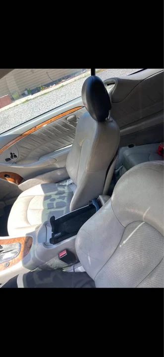 2004 Mercedes-Benz C209/A209 CLK-Class - Image 11 of 13