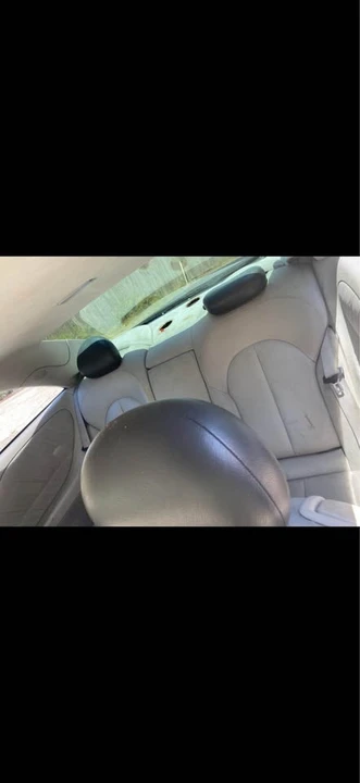 2004 Mercedes-Benz C209/A209 CLK-Class - Image 12 of 13