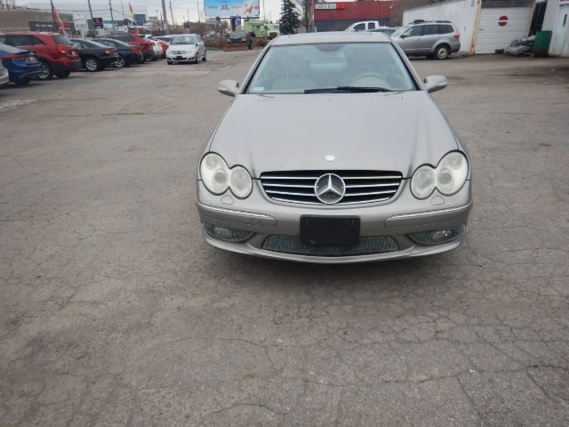 2004 Mercedes-Benz C209/A209 CLK-Class - Image 2 of 20