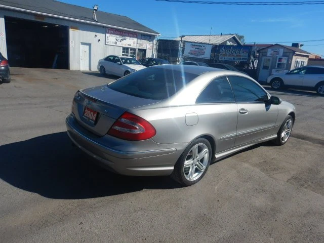 2004 Mercedes-Benz C209/A209 CLK-Class - Image 18 of 20
