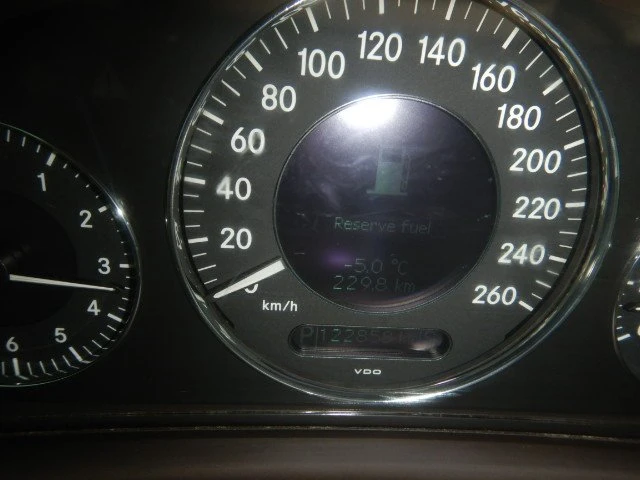 2004 Mercedes-Benz C209/A209 CLK-Class - Image 11 of 20