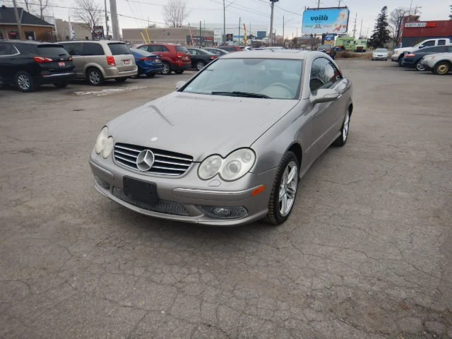 2004 Mercedes-Benz C209/A209 CLK-Class - Image 3 of 20