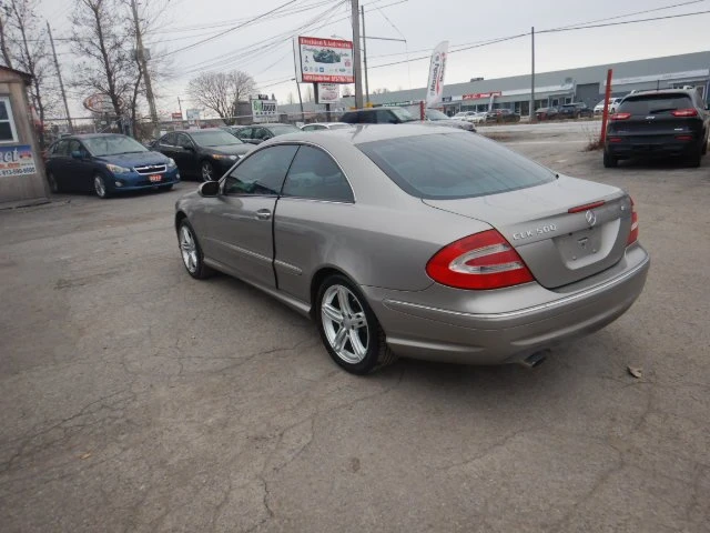 2004 Mercedes-Benz C209/A209 CLK-Class - Image 5 of 20