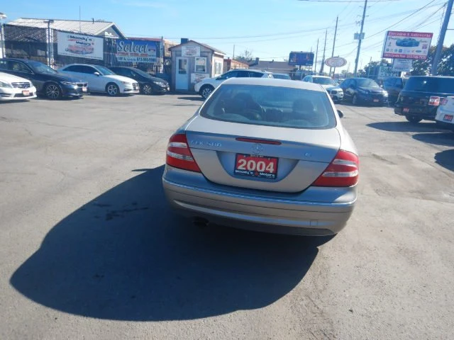 2004 Mercedes-Benz C209/A209 CLK-Class - Image 19 of 20