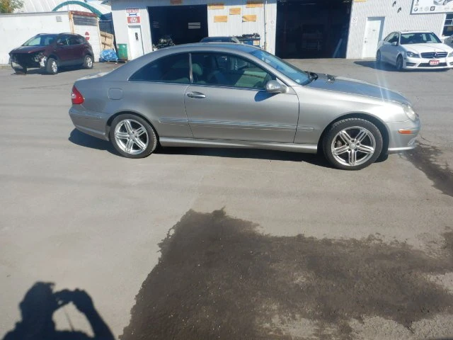 2004 Mercedes-Benz C209/A209 CLK-Class - Image 17 of 20