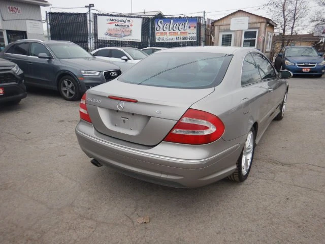 2004 Mercedes-Benz C209/A209 CLK-Class - Image 7 of 20