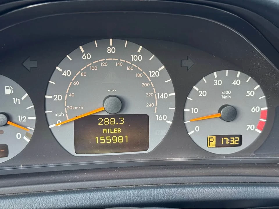 2004 Mercedes-Benz C209/A209 CLK-Class - Image 14 of 14