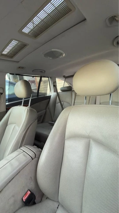 2004 Mercedes-Benz W211 E-Class - Image 6 of 13