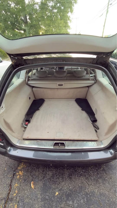 2004 Mercedes-Benz W211 E-Class - Image 10 of 13