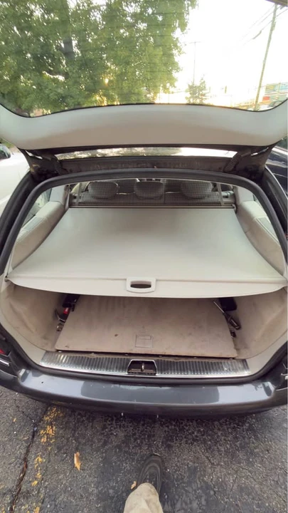 2004 Mercedes-Benz W211 E-Class - Image 9 of 13