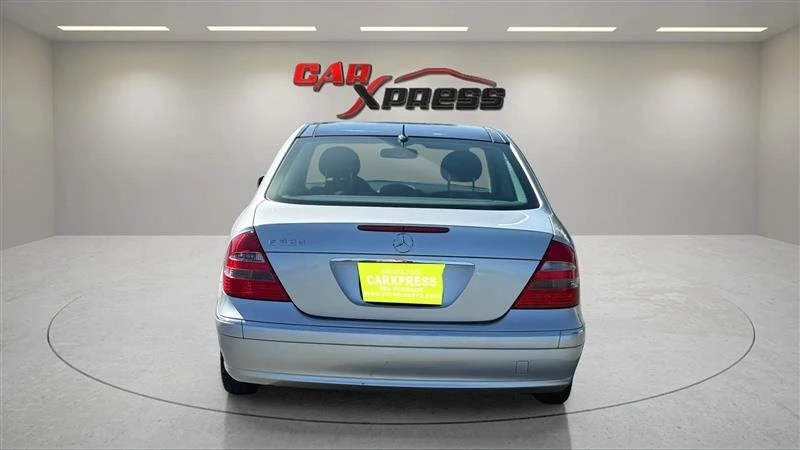 2004 Mercedes-Benz W211 E-Class - Image 8 of 20