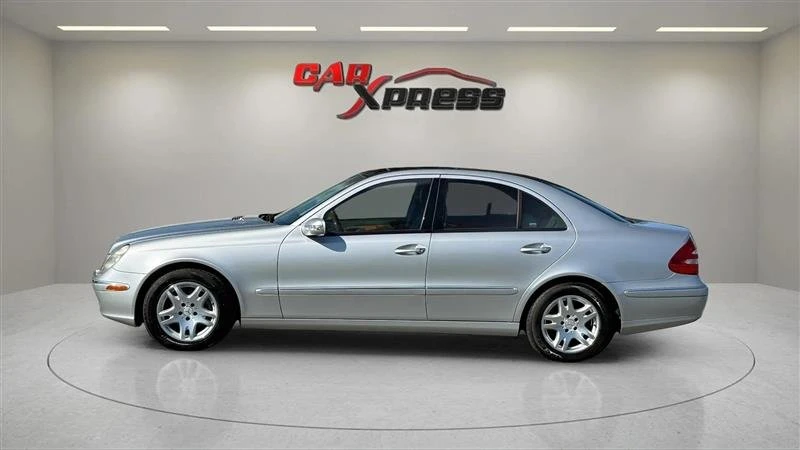 2004 Mercedes-Benz W211 E-Class - Image 10 of 20