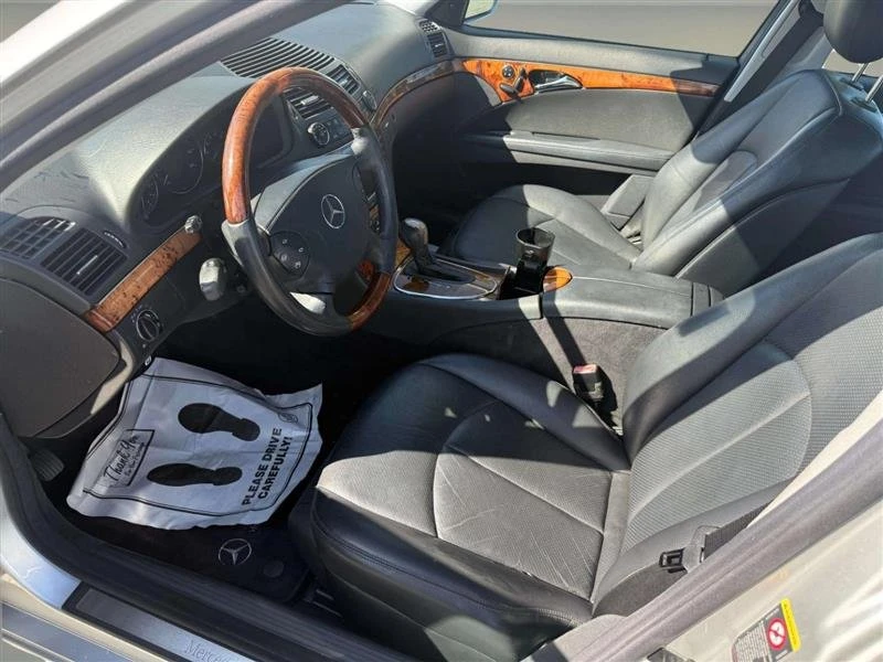 2004 Mercedes-Benz W211 E-Class - Image 14 of 20
