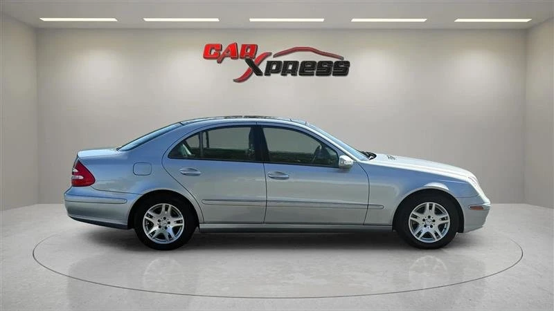 2004 Mercedes-Benz W211 E-Class - Image 5 of 20
