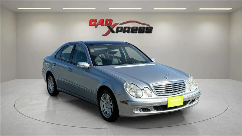 2004 Mercedes-Benz W211 E-Class - Image 3 of 20