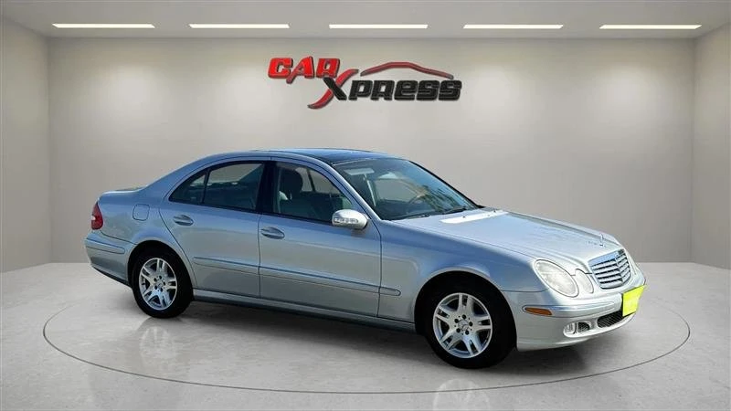 2004 Mercedes-Benz W211 E-Class - Image 4 of 20