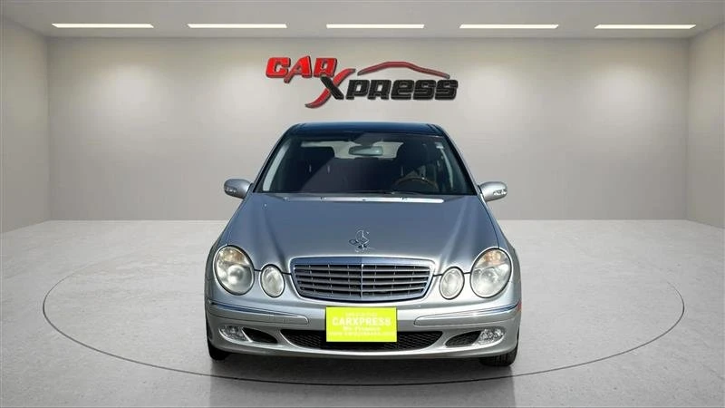 2004 Mercedes-Benz W211 E-Class - Image 2 of 20