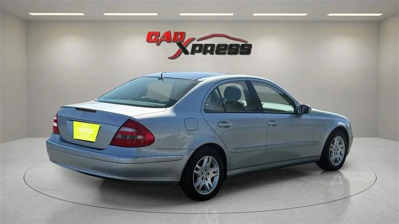 2004 Mercedes-Benz W211 E-Class - Image 6 of 20